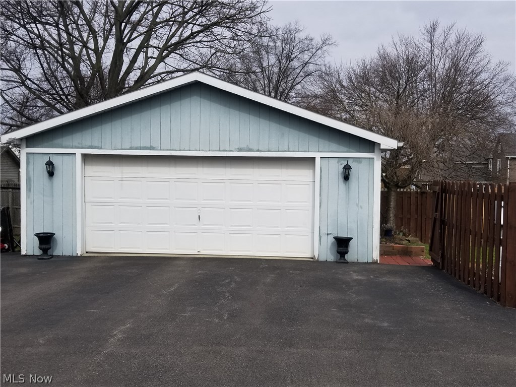 Trimbles - Residential