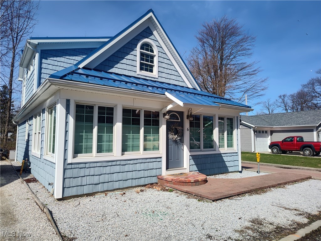 6 Kaleva Park Drive, Ashtabula, Ohio image 1