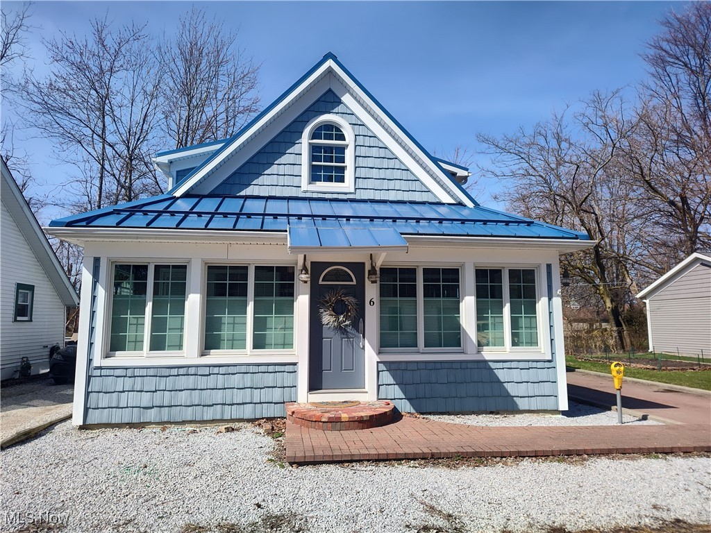 6 Kaleva Park Drive, Ashtabula, Ohio image 4
