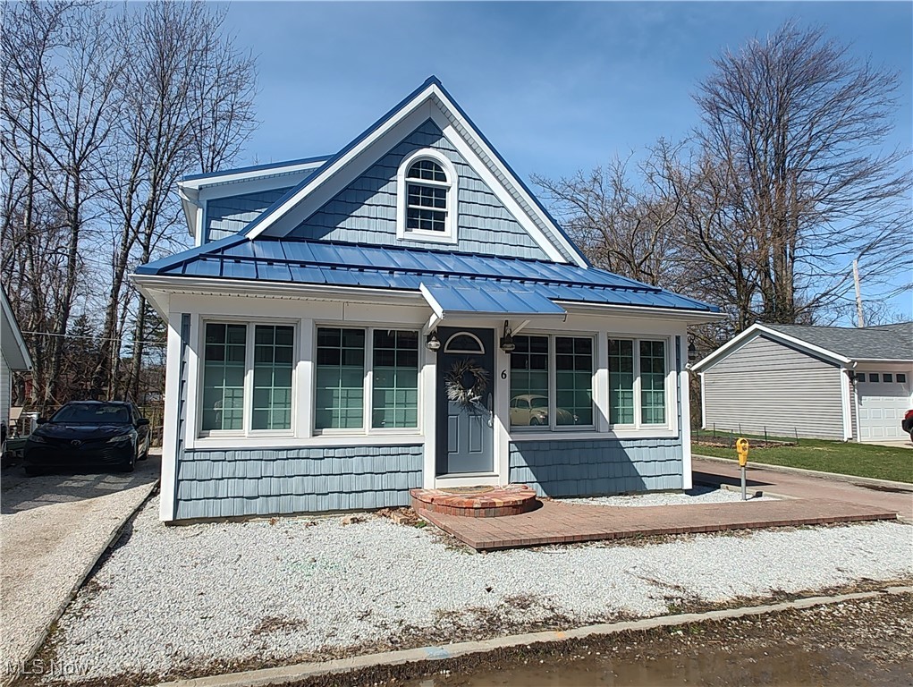 6 Kaleva Park Drive, Ashtabula, Ohio image 2