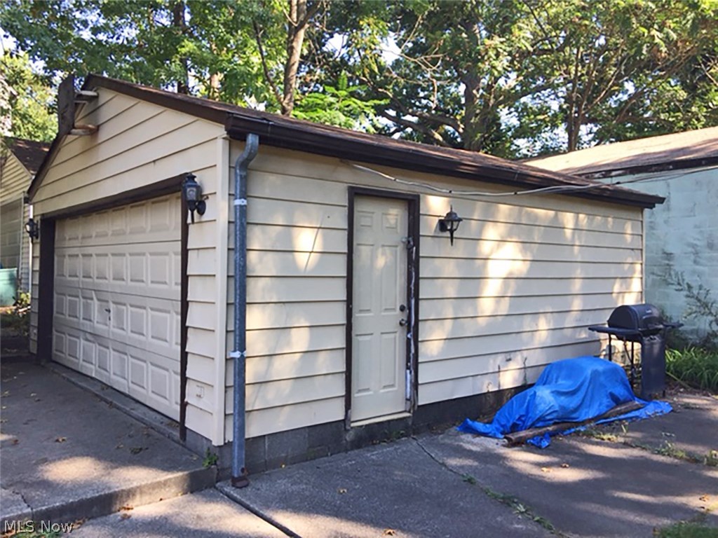 Goodyear Heights - Residential