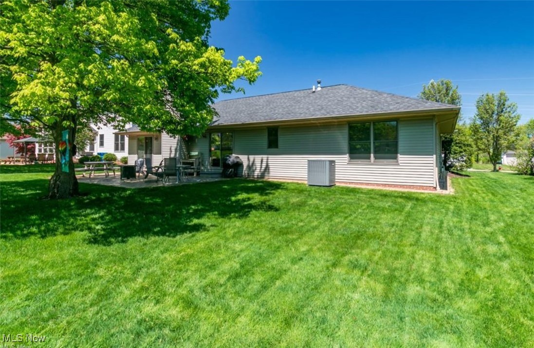 3476 Magnolia Drive