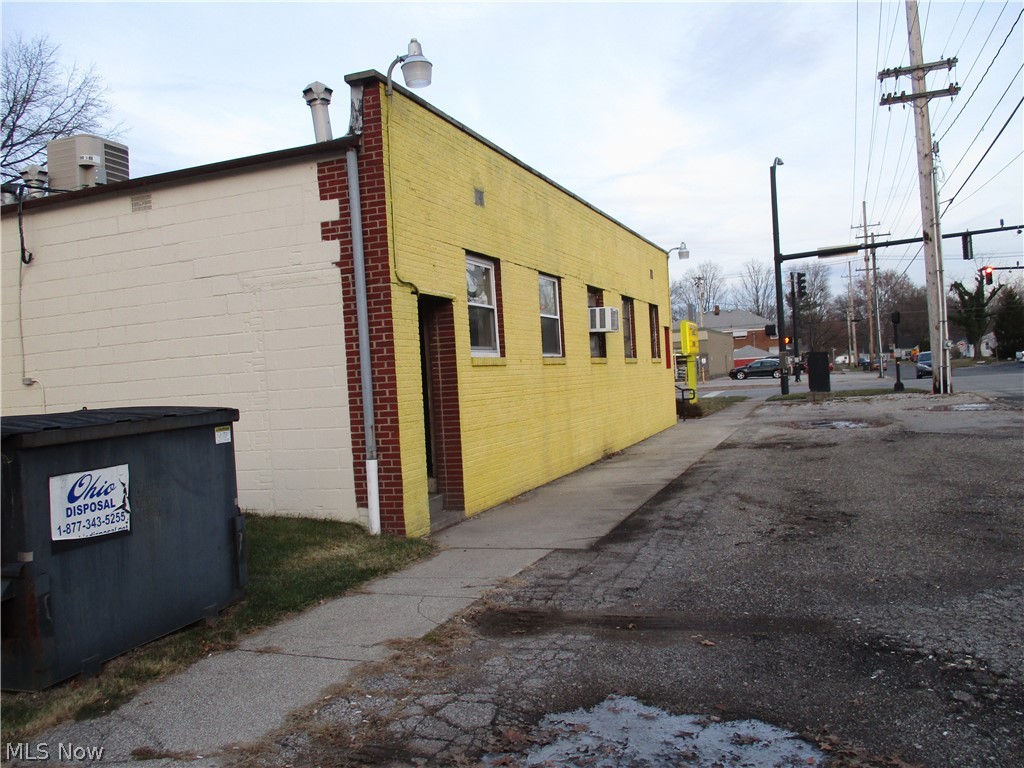 Buena Vista Villas - Commercial Sale