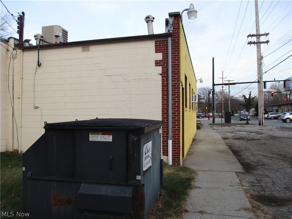 Buena Vista Villas - Commercial Sale