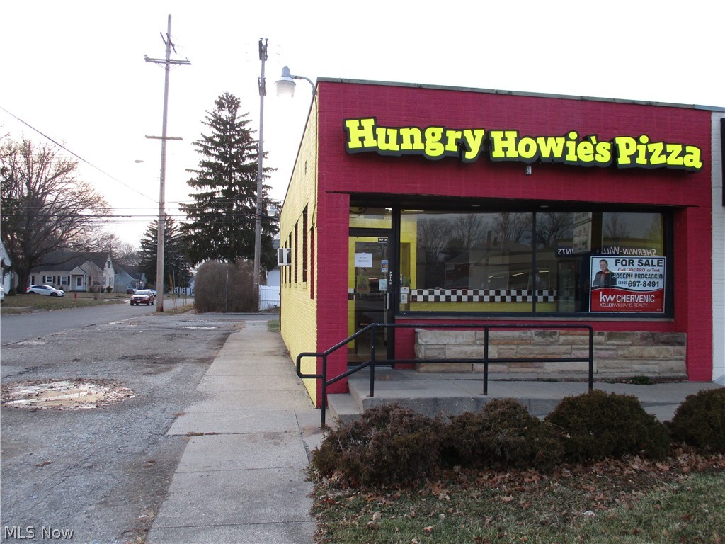 Buena Vista Villas - Commercial Sale