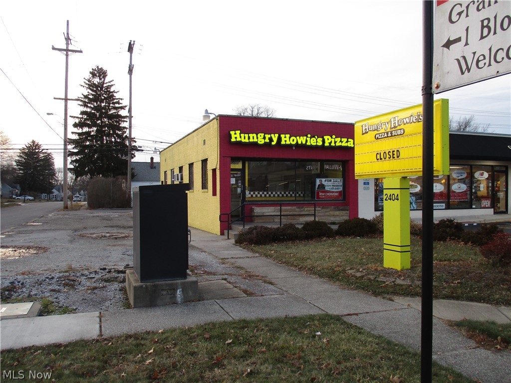 Buena Vista Villas - Commercial Sale