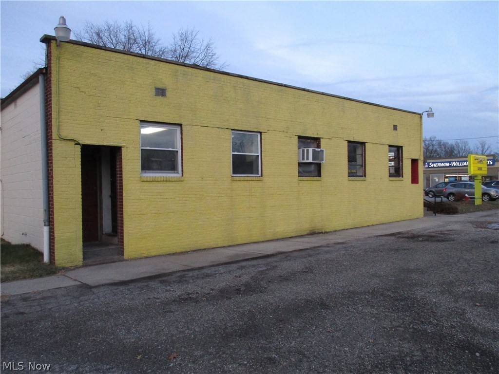 Buena Vista Villas - Commercial Sale