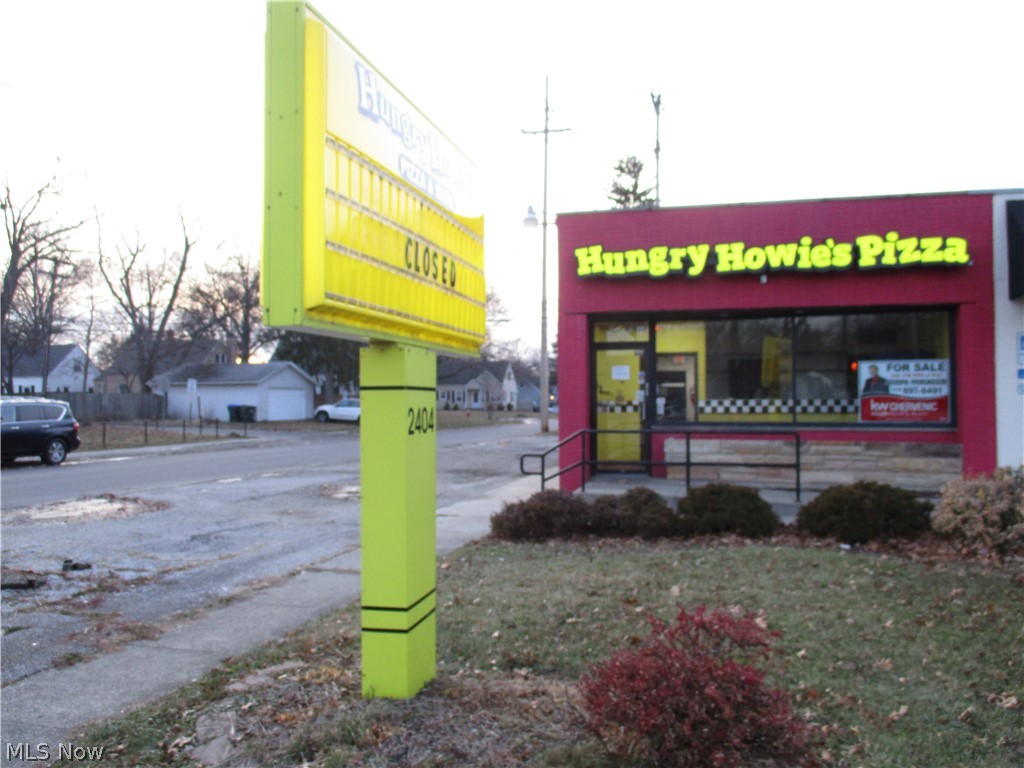 Buena Vista Villas - Commercial Sale