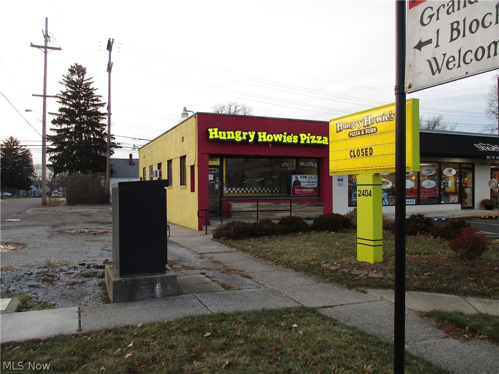 Buena Vista Villas - Commercial Sale