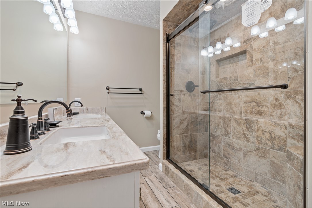 Hillview First Add - Residential