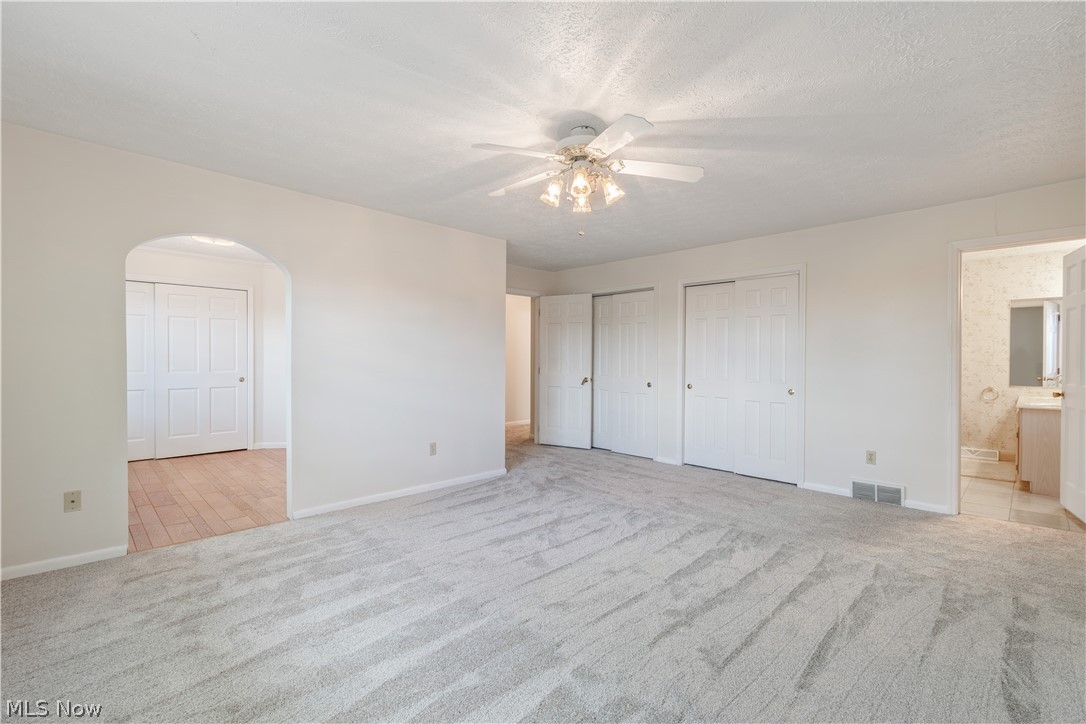 Hillview First Add - Residential