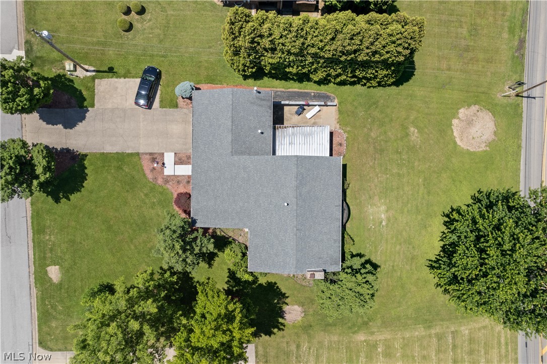 Hillview First Add - Residential