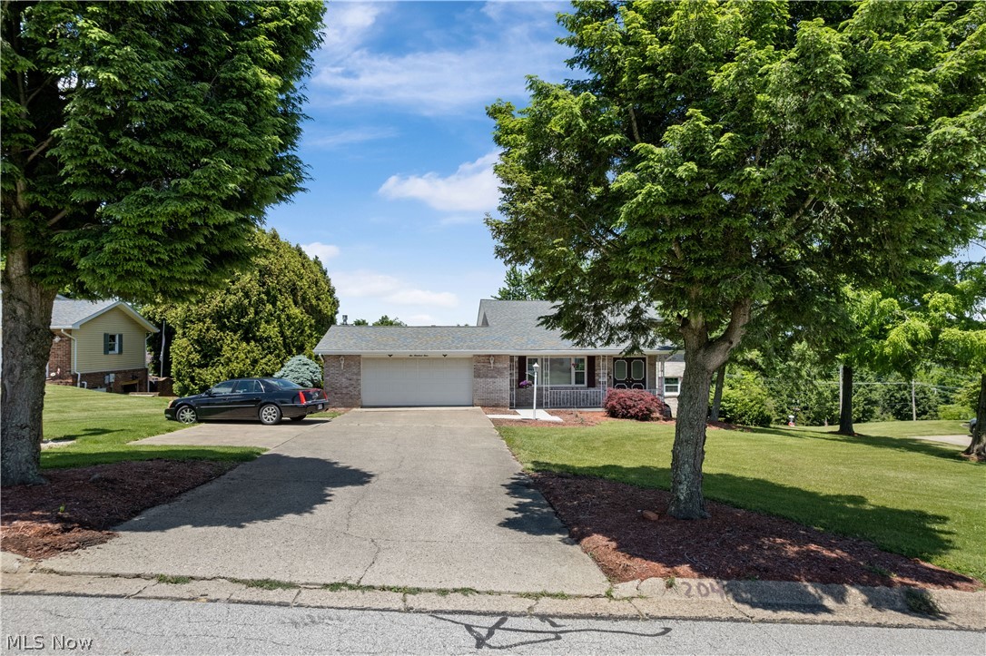 Hillview First Add - Residential