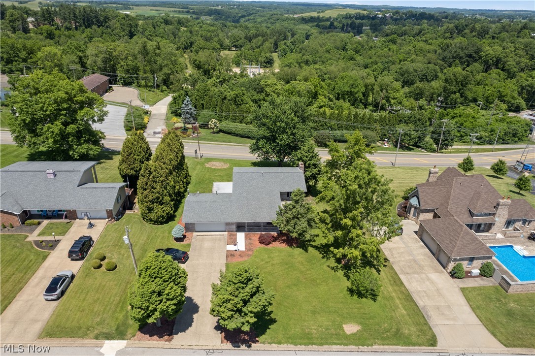 Hillview First Add - Residential