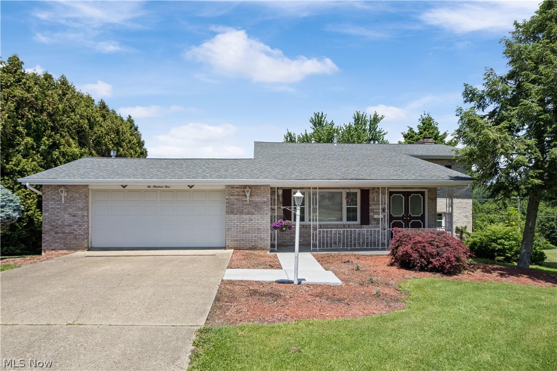 Hillview First Add - Residential