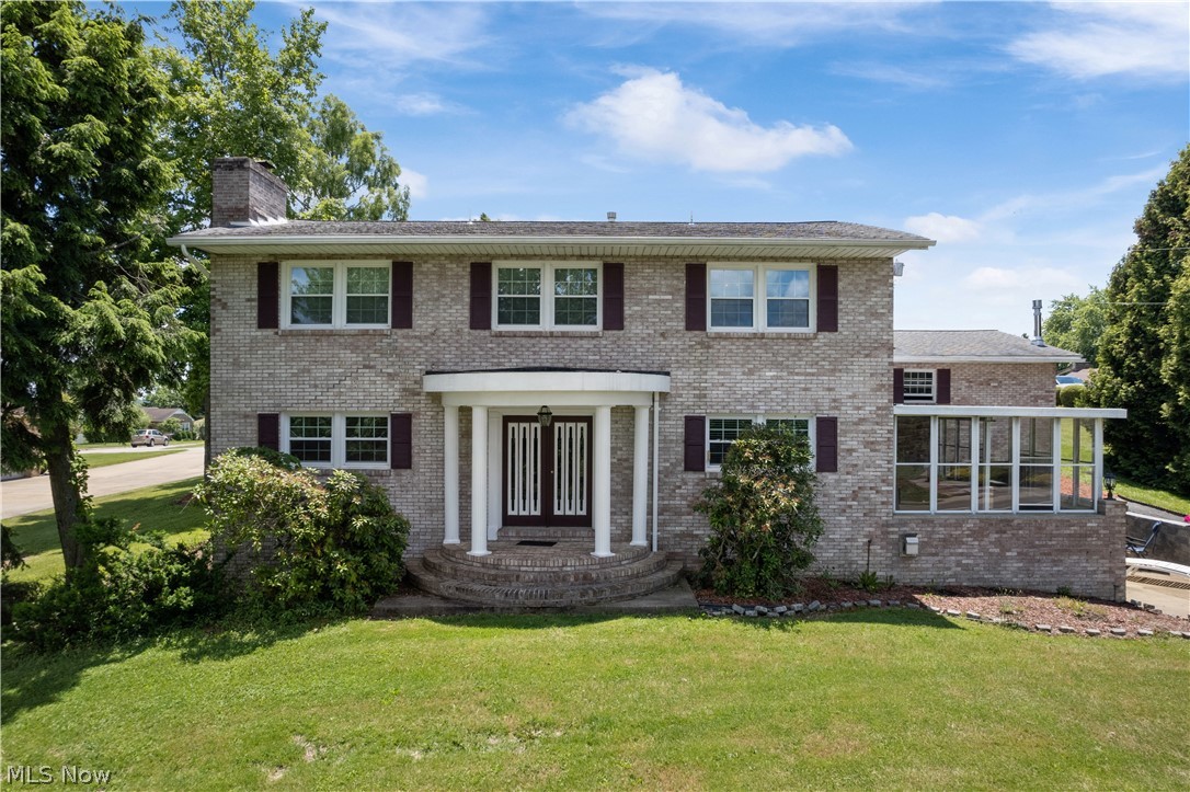 Hillview First Add - Residential