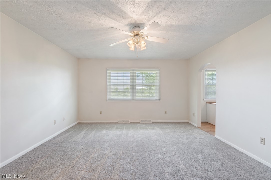 Hillview First Add - Residential