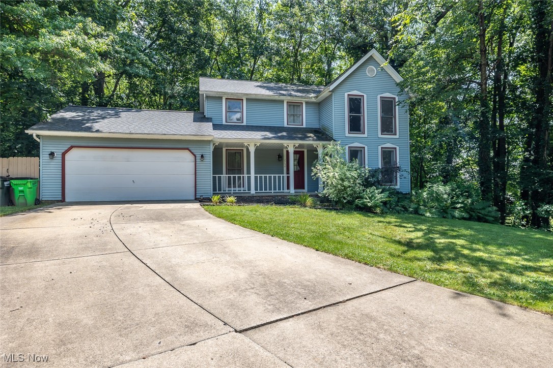 2756 Hartwood Circle