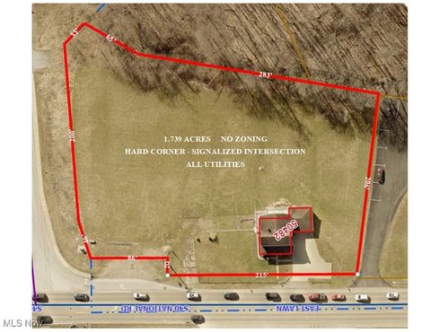 50482 National Road St Clairsville OH 43950