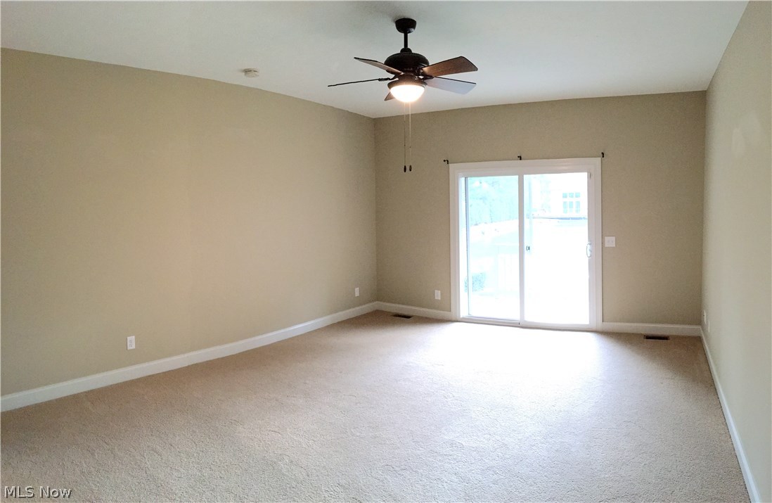 Greystone - Residential Lease