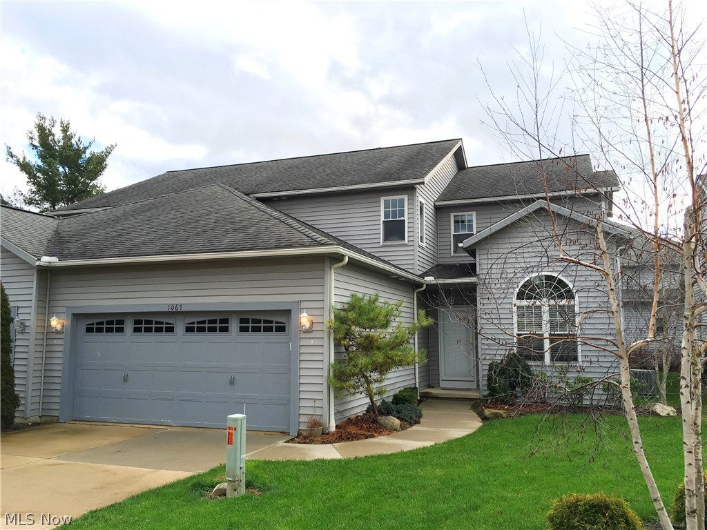 Greystone - Residential Lease