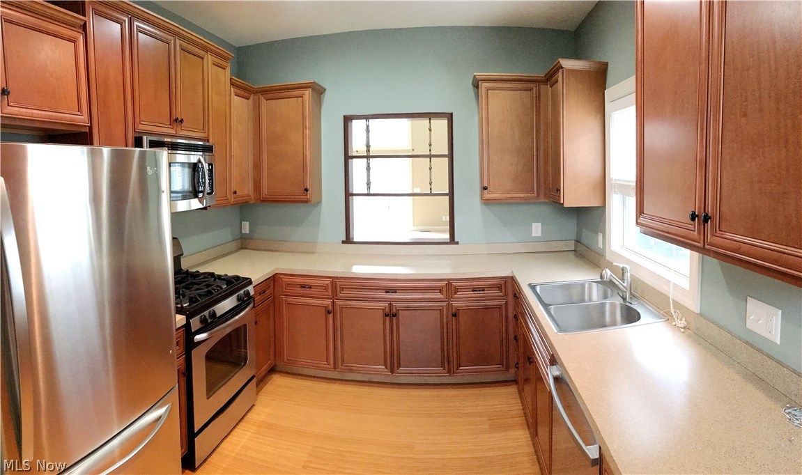 Greystone - Residential Lease