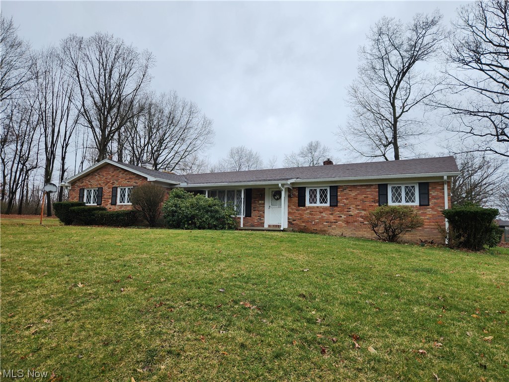 Lakewood Heights Sub - Residential