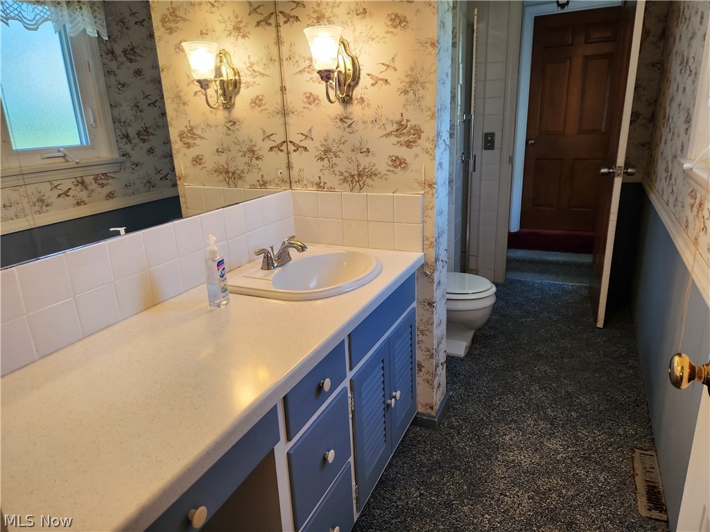 Lakewood Heights Sub - Residential