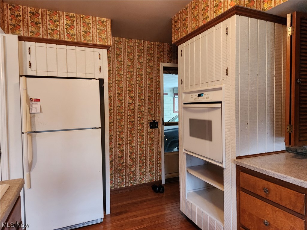 Lakewood Heights Sub - Residential