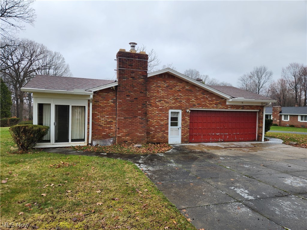 Lakewood Heights Sub - Residential