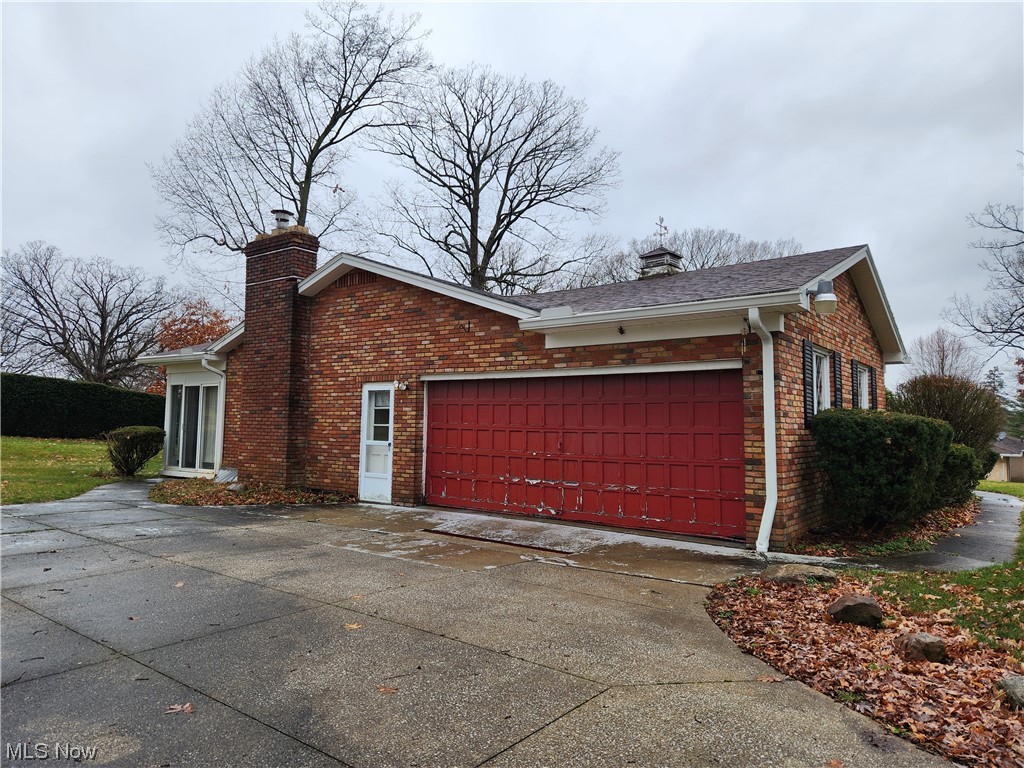 Lakewood Heights Sub - Residential