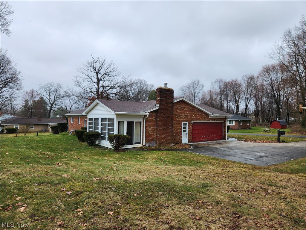 Lakewood Heights Sub - Residential