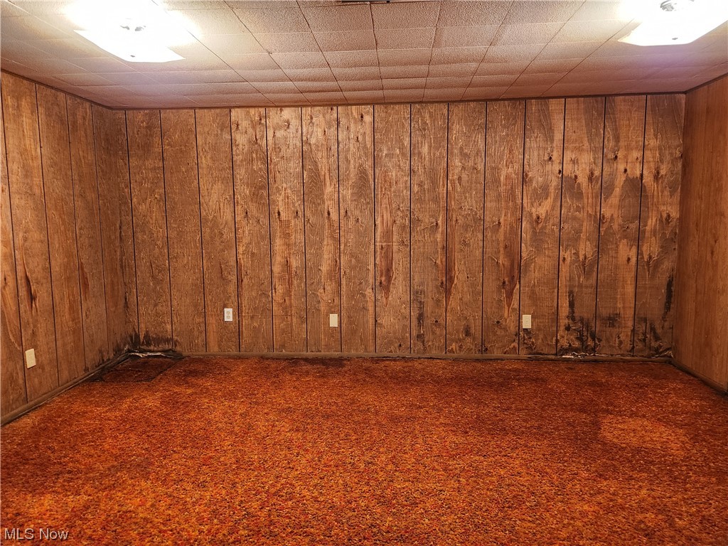 Lakewood Heights Sub - Residential