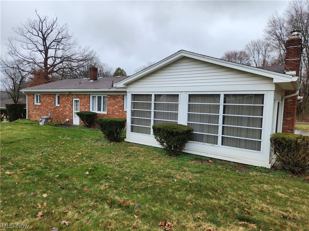 Lakewood Heights Sub - Residential