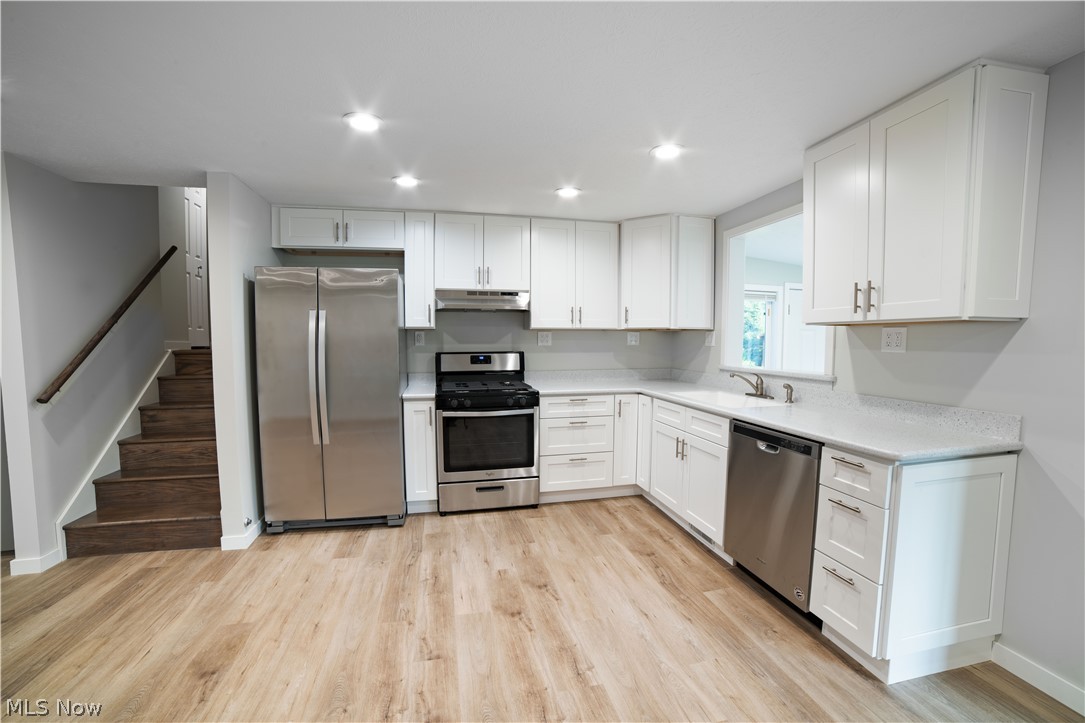 Silver Meadows - Residential Lease