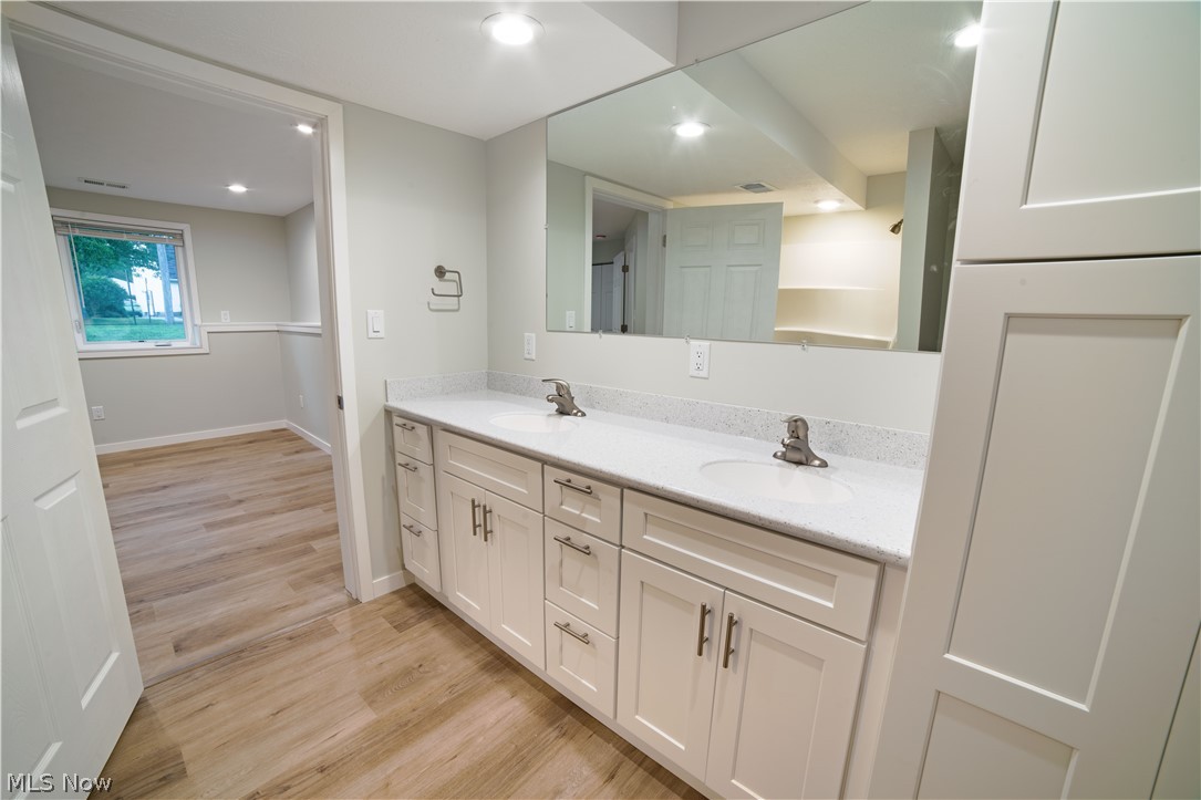 Silver Meadows - Residential Lease