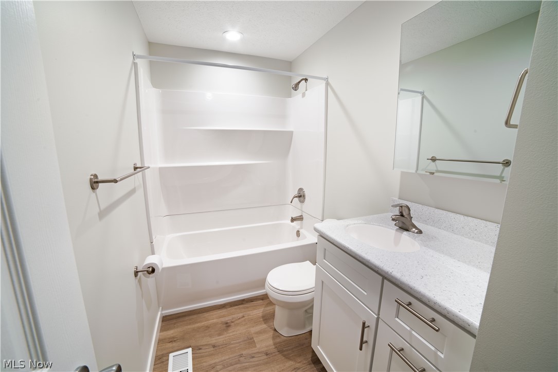 Silver Meadows - Residential Lease