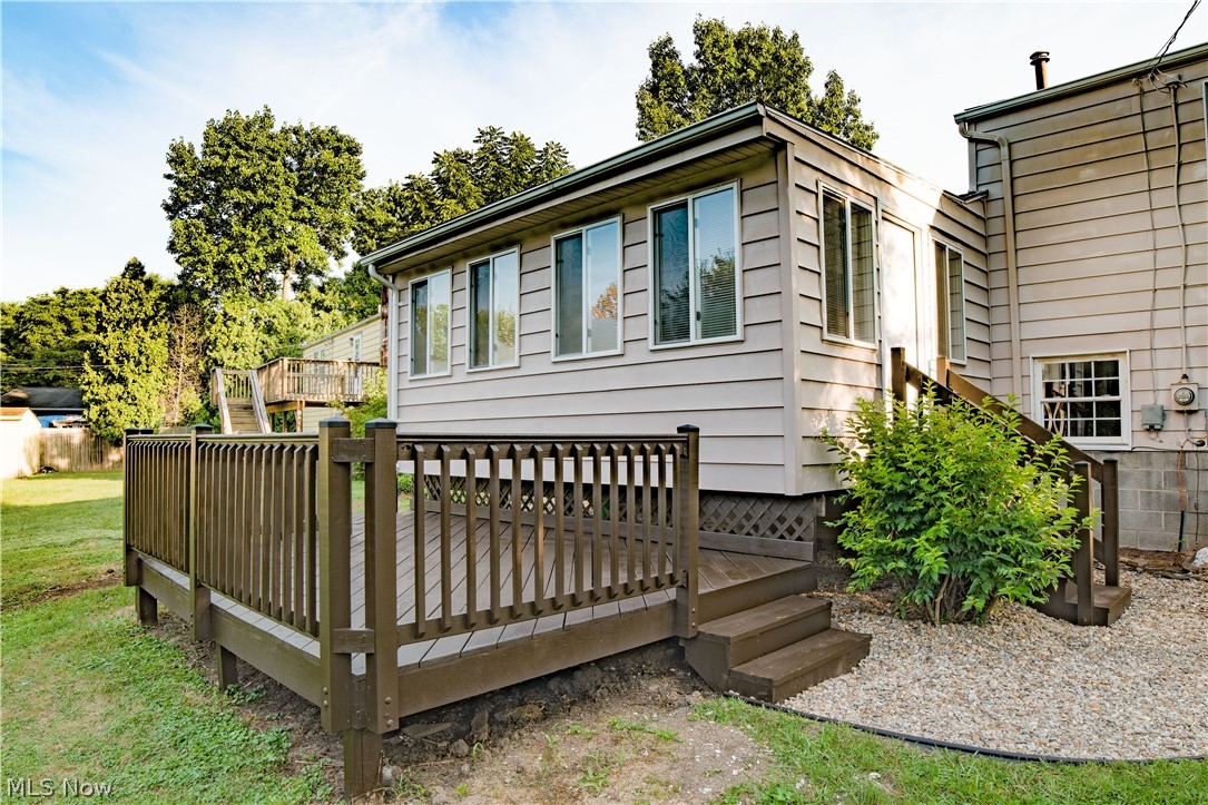 Silver Meadows - Residential Lease