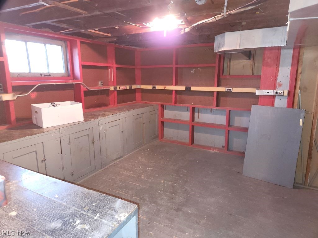 A A Hardestys Proposed Clearv - Residential