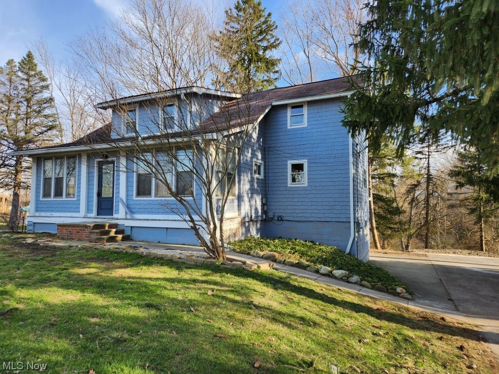 A A Hardestys Proposed Clearv - Residential