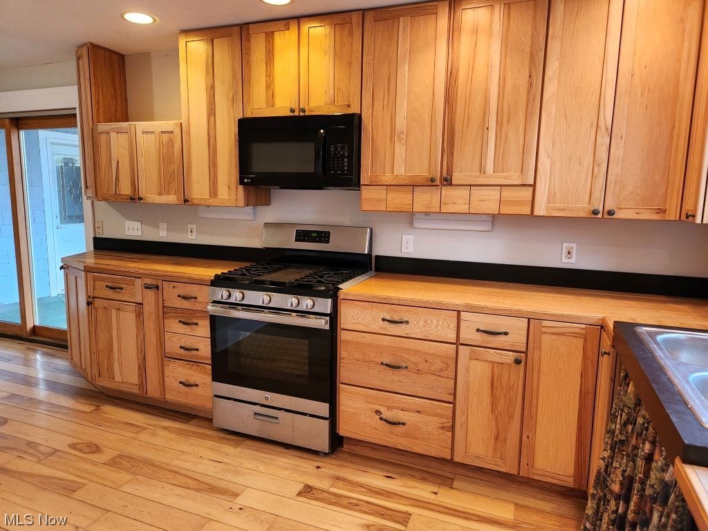 A A Hardestys Proposed Clearv - Residential