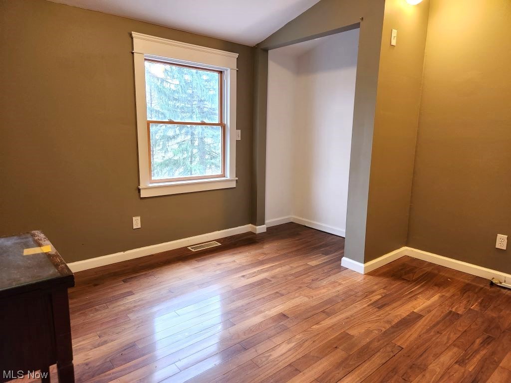 A A Hardestys Proposed Clearv - Residential