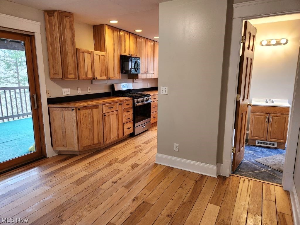 A A Hardestys Proposed Clearv - Residential