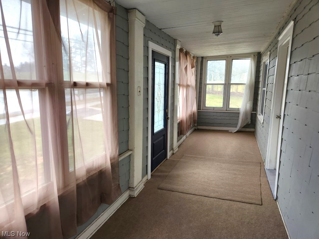 A A Hardestys Proposed Clearv - Residential