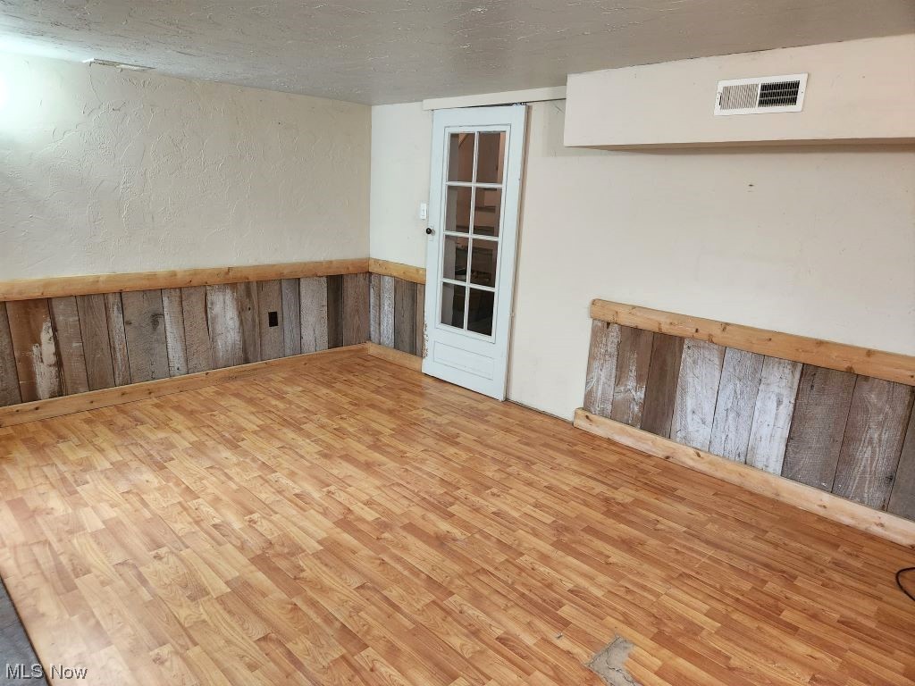 A A Hardestys Proposed Clearv - Residential