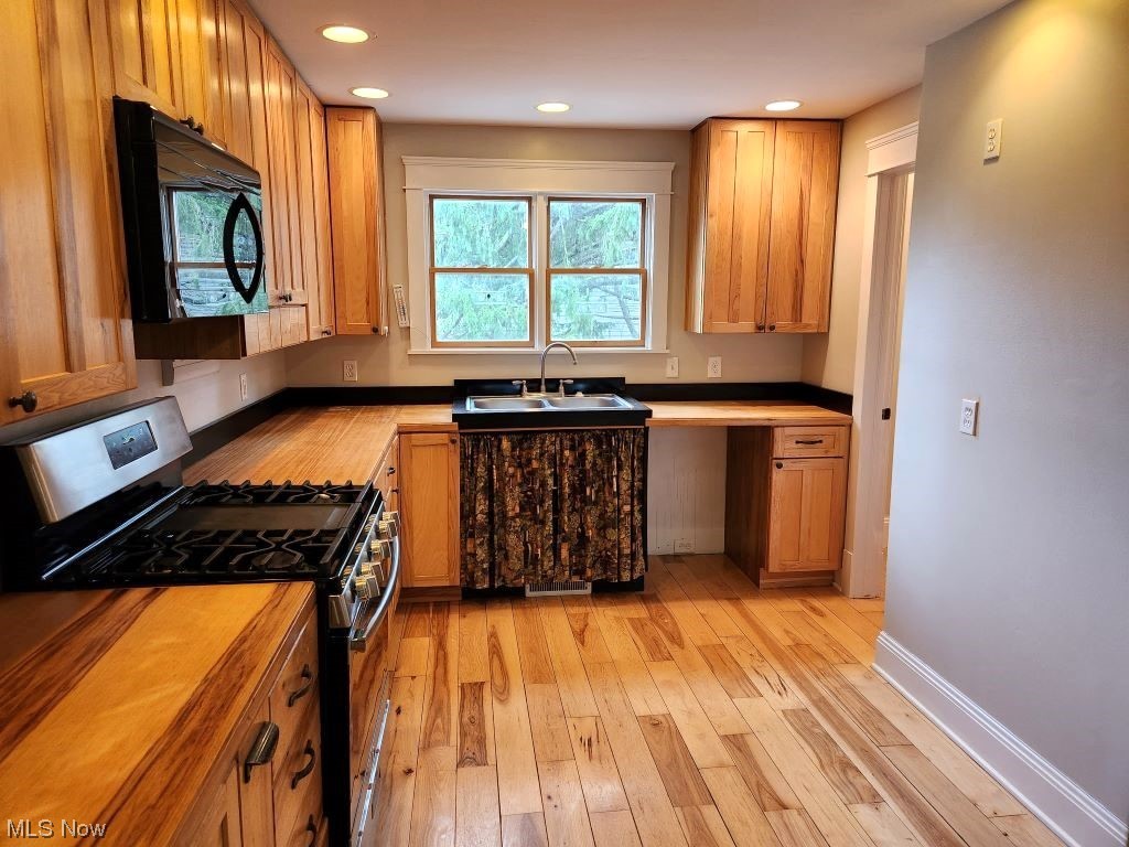 A A Hardestys Proposed Clearv - Residential