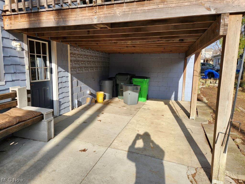 A A Hardestys Proposed Clearv - Residential