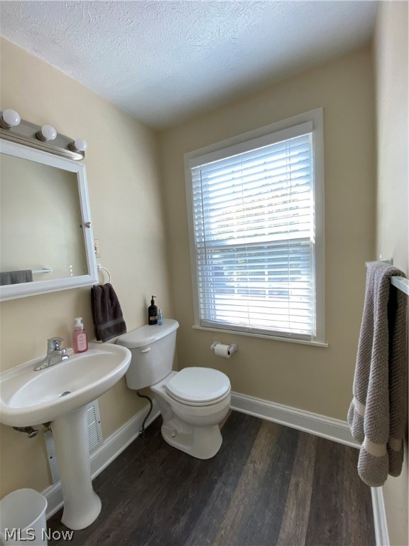 Forest Beach Park - Residential Lease