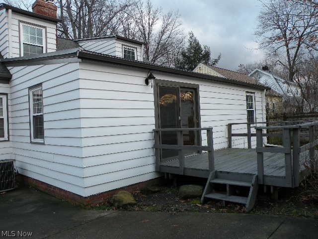 Forest Beach Park - Residential Lease