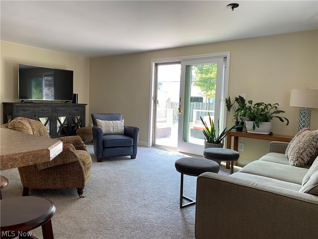 Forest Beach Park - Residential Lease